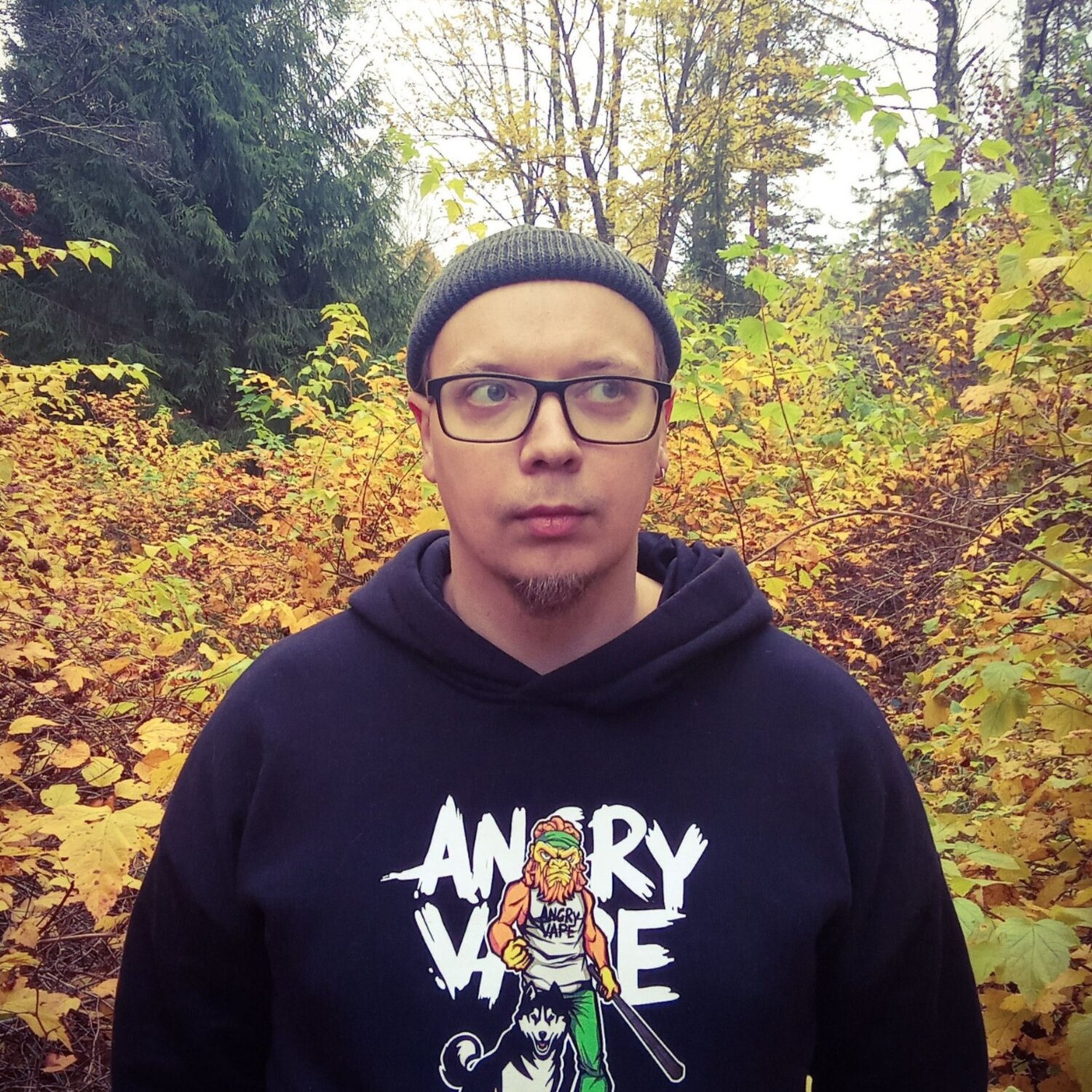 Алексей Покатилов