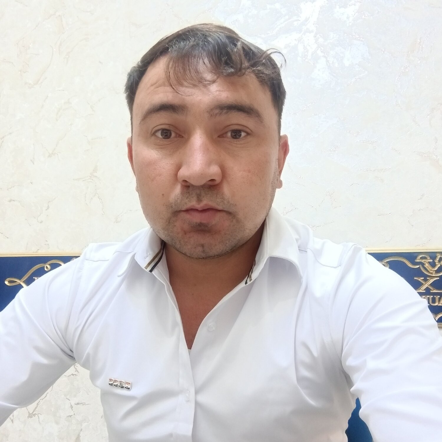 Санжарбек Абдухакимвич К.