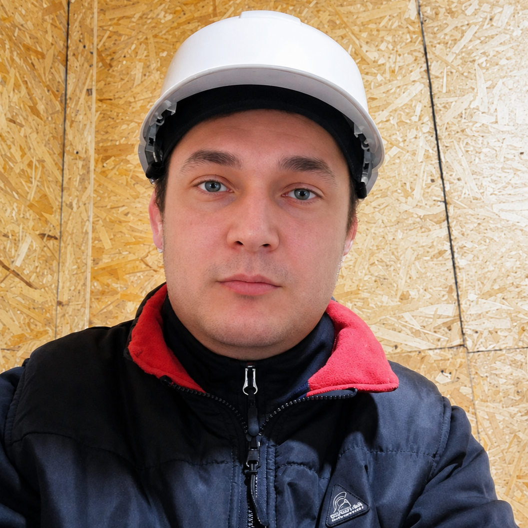 Кирилл Александрович В.