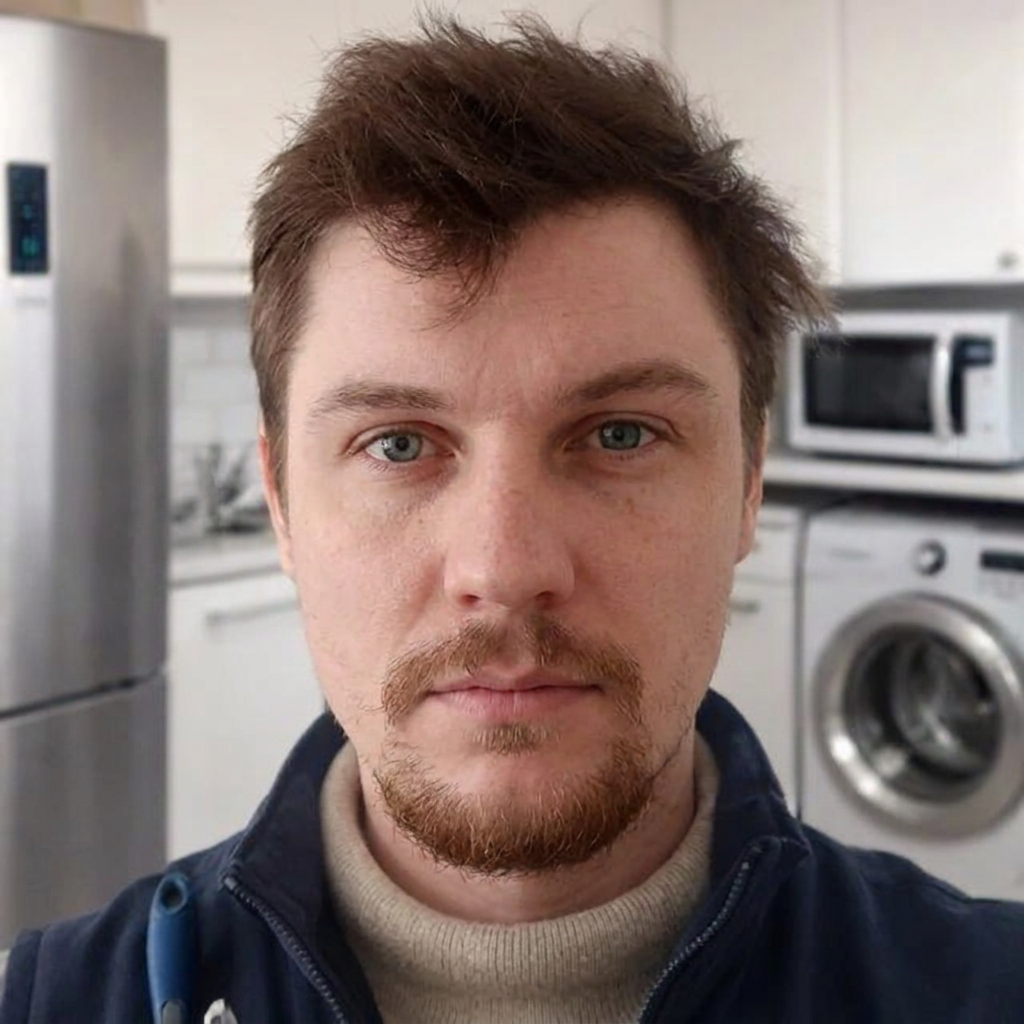 Алексей Евтушенко