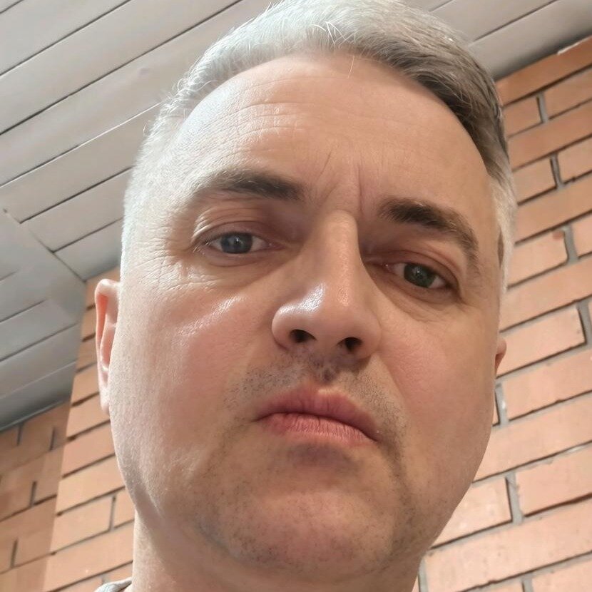 Андрей Афонин