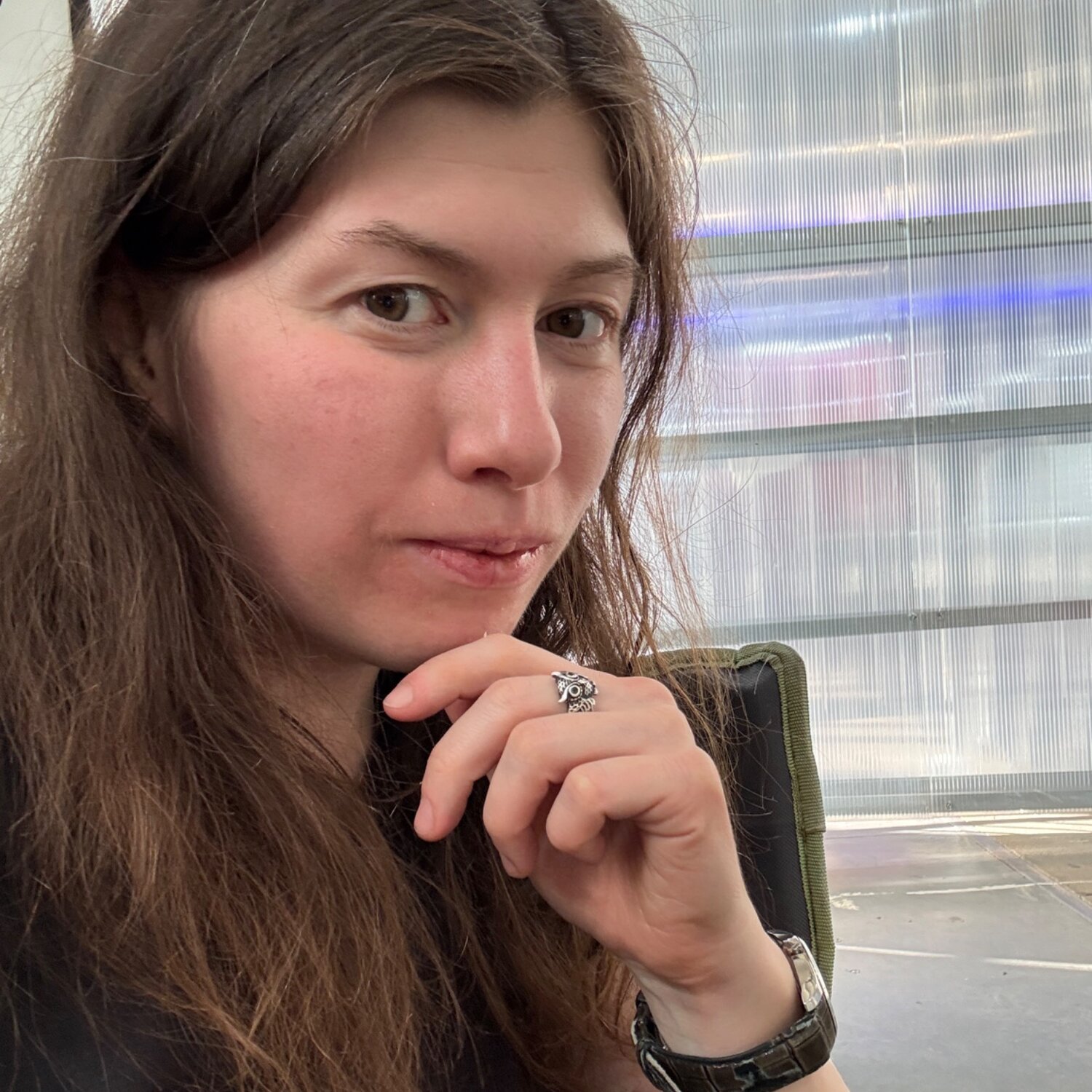 Татьяна Ворон