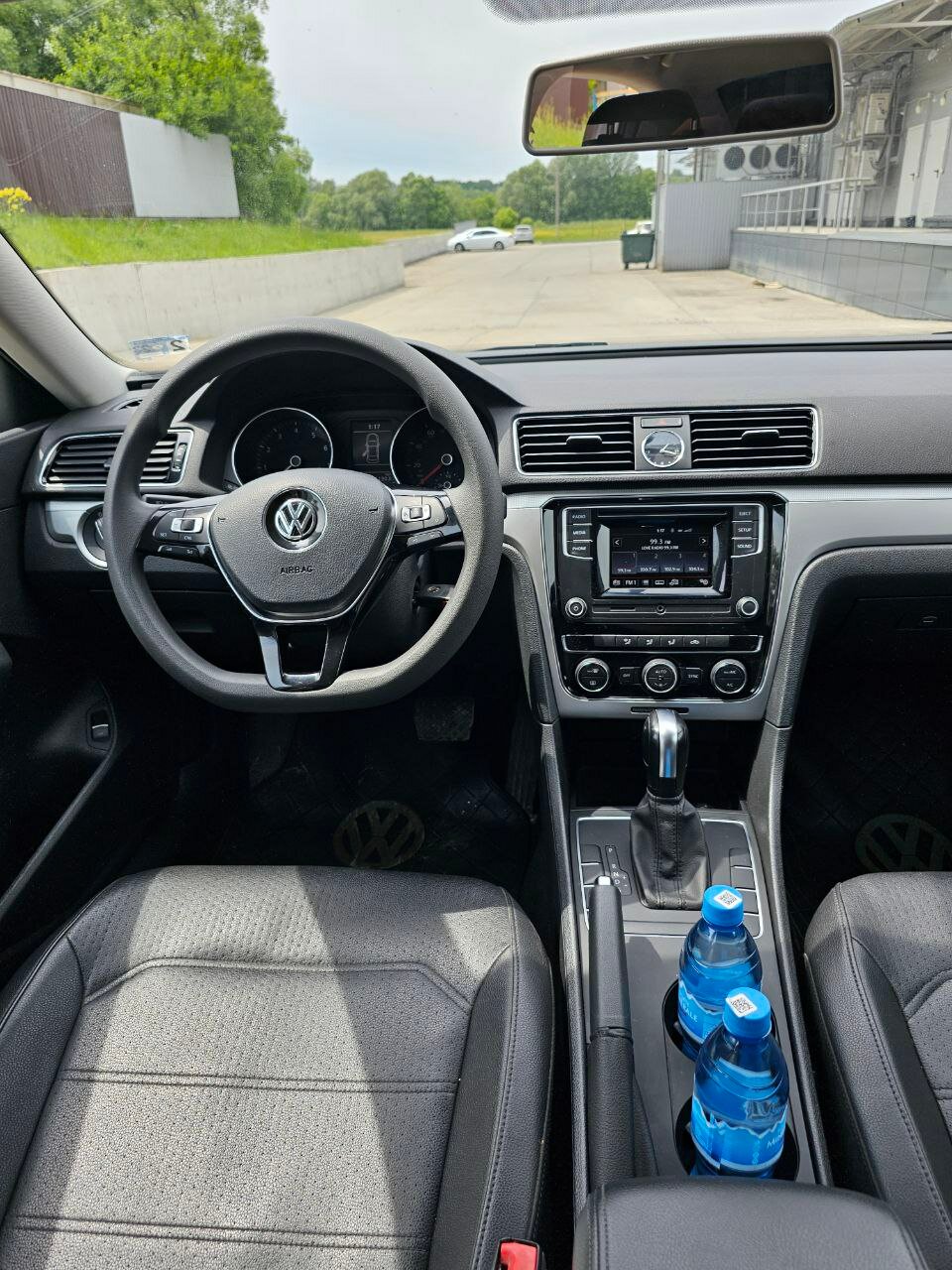 volkswagen passat b 8, ���������������������� ������������ b 8, volkswagen passat 2017, volkswagen passat 2016, Skoda Superb II