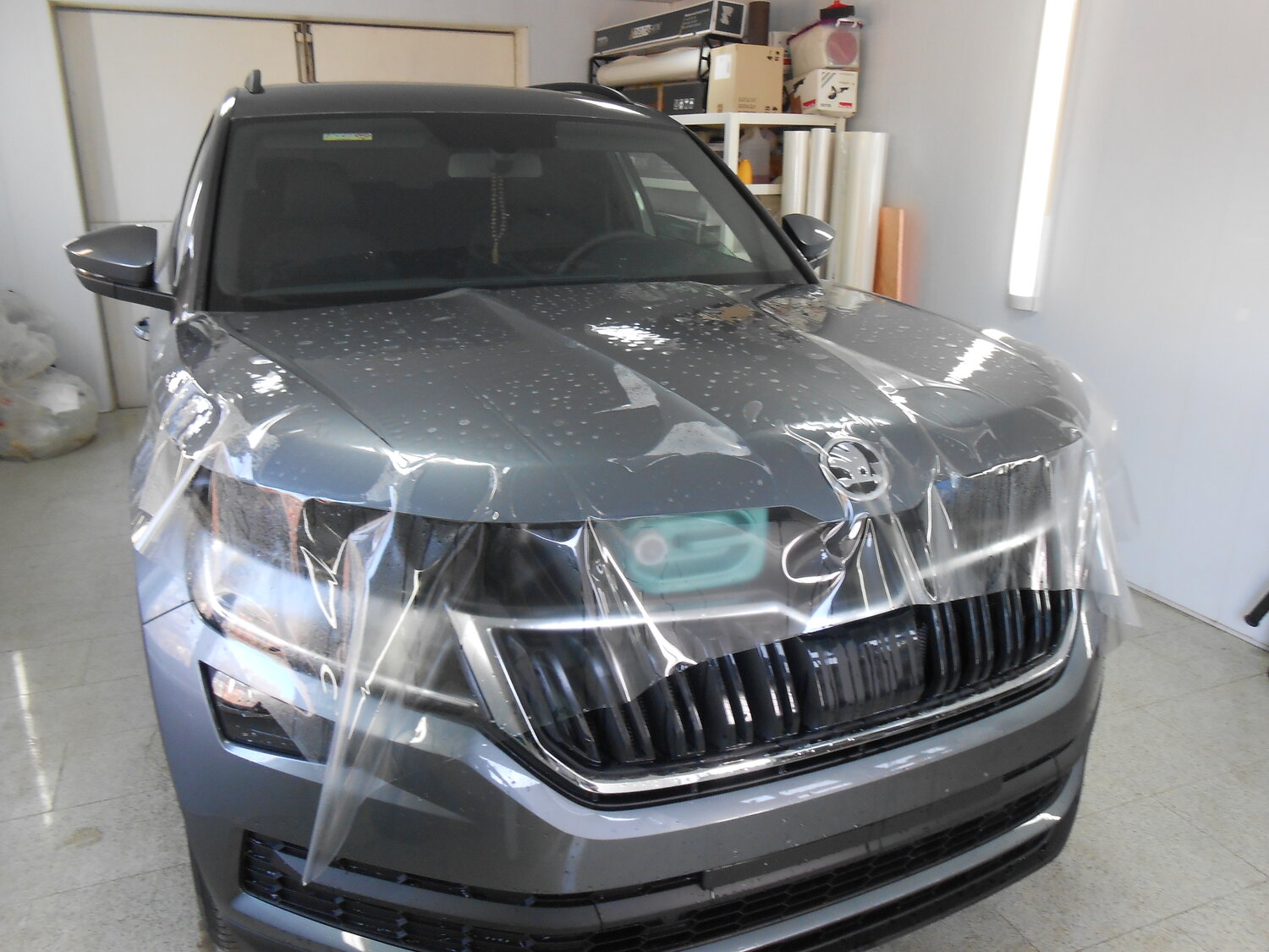 ���������� ������������, ���������� ������������ ����������, skoda kodiak, ���������� ������������ 2021, Skoda Superb II ��������������������