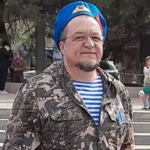 Владимир К.