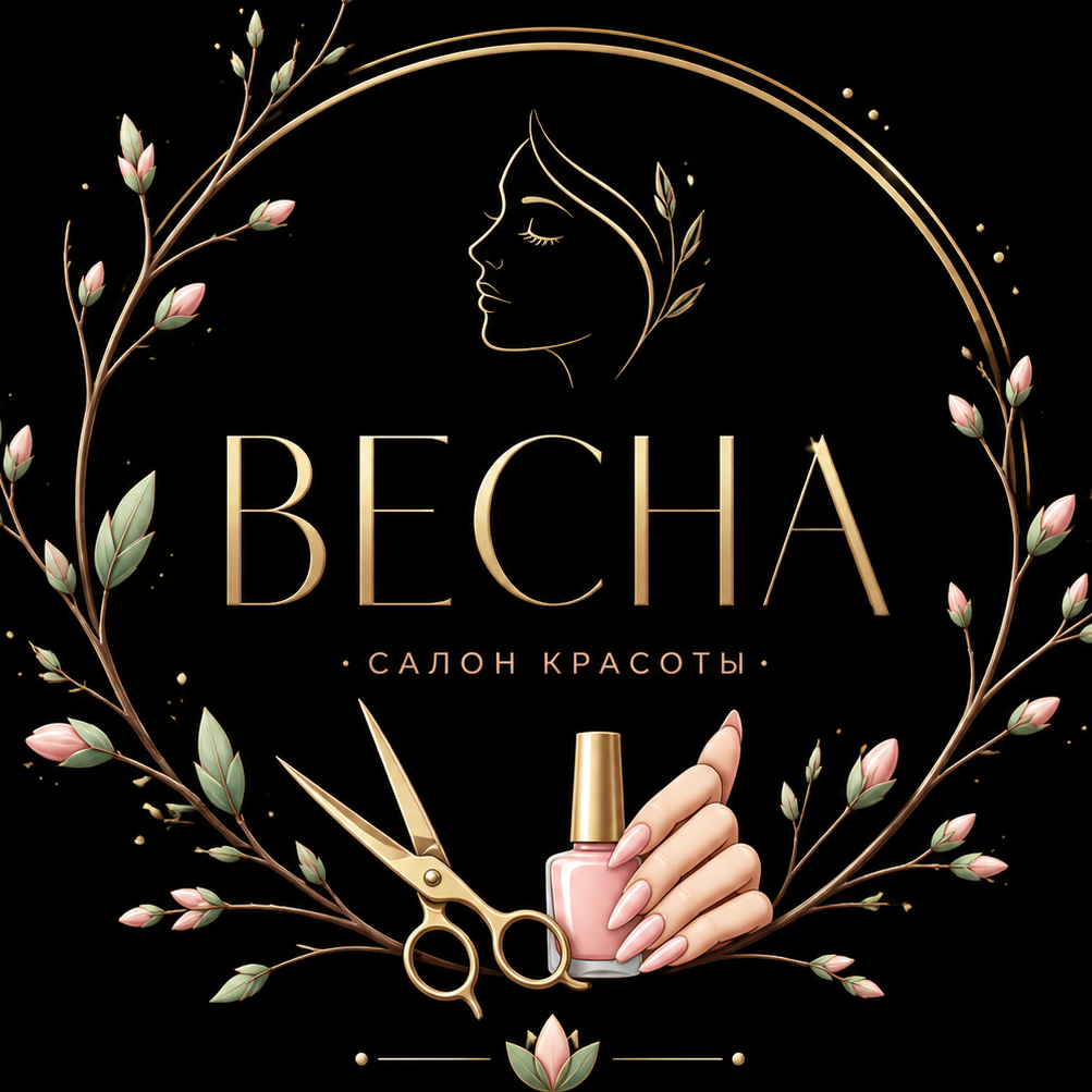 Весна