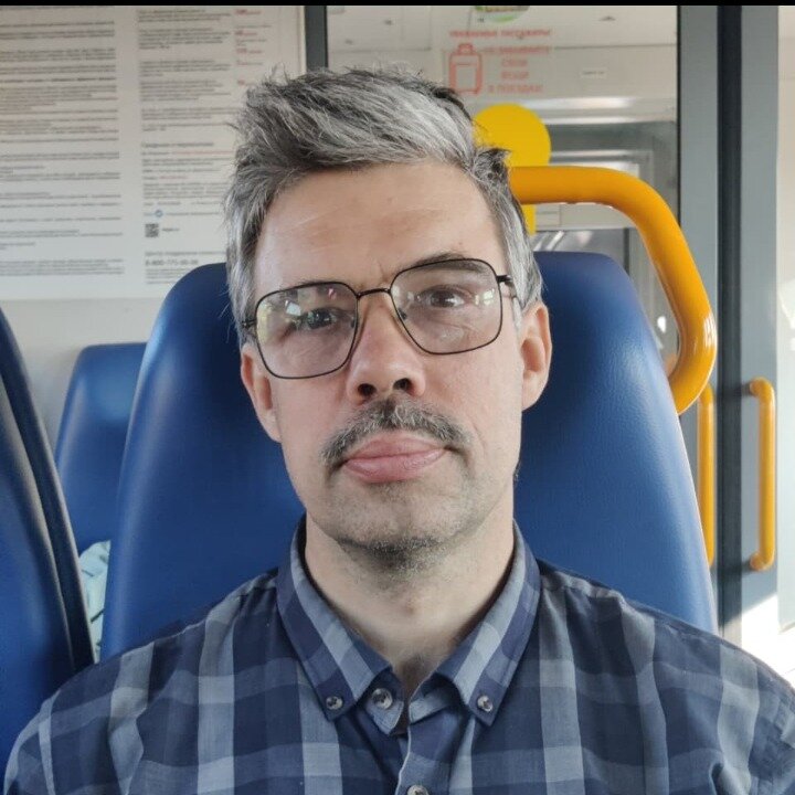 Егор Снесарев