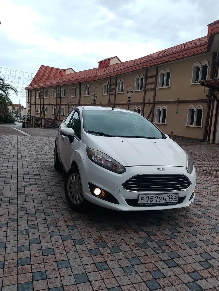 �������� ������������ 2014 ����������, �������� ������������ 2017, ford fiesta 2017, �������� ������������ 2015 ����������, ford fiesta 2016