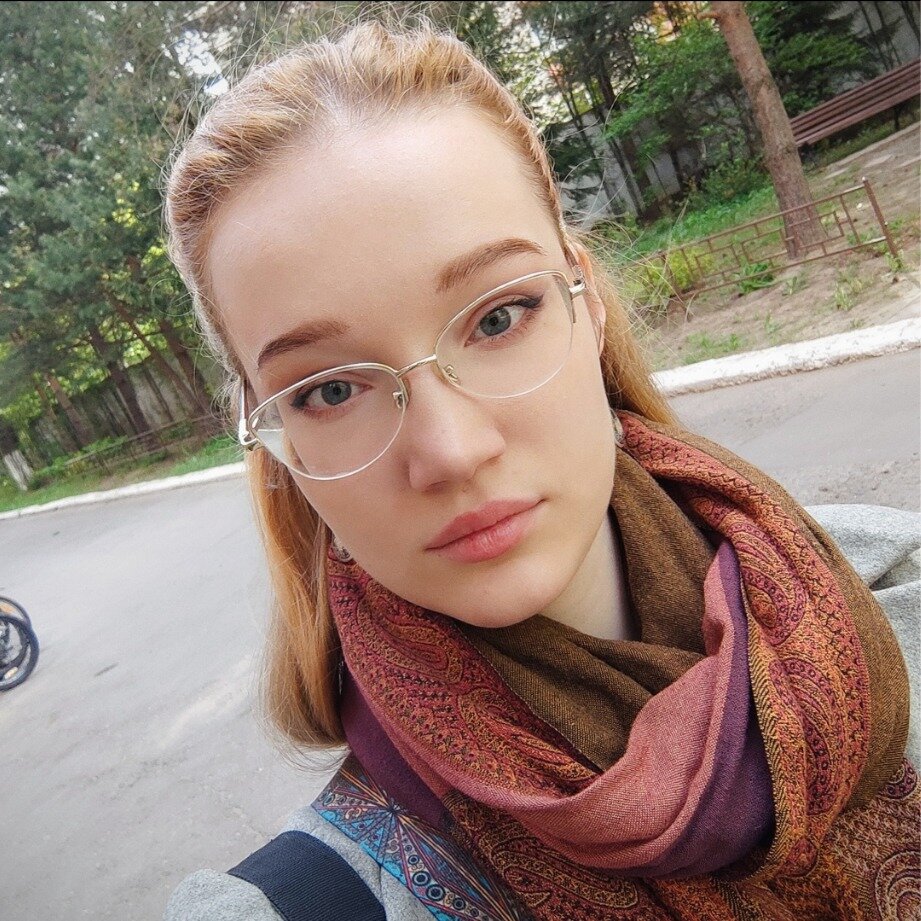 Екатерина Гурина