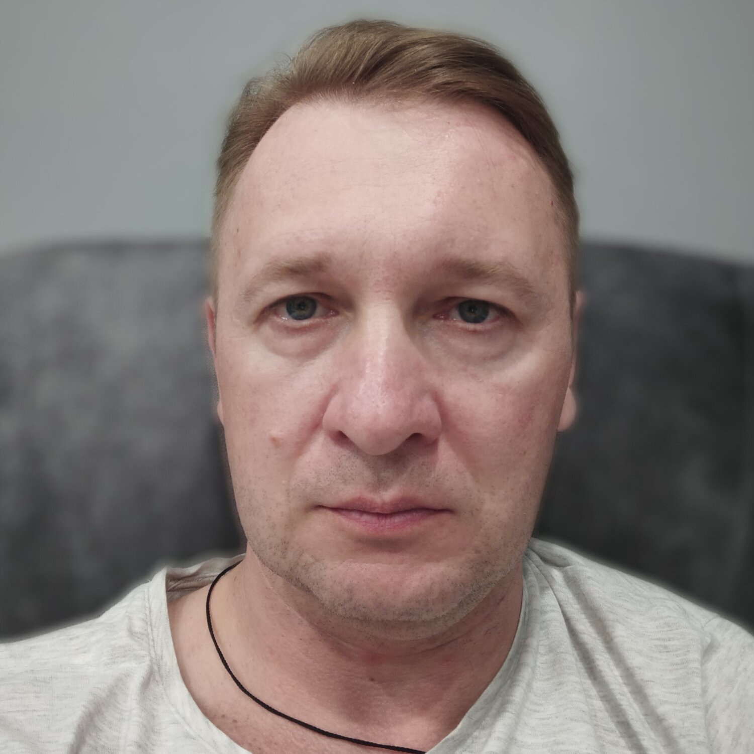 Андрей Цхадая