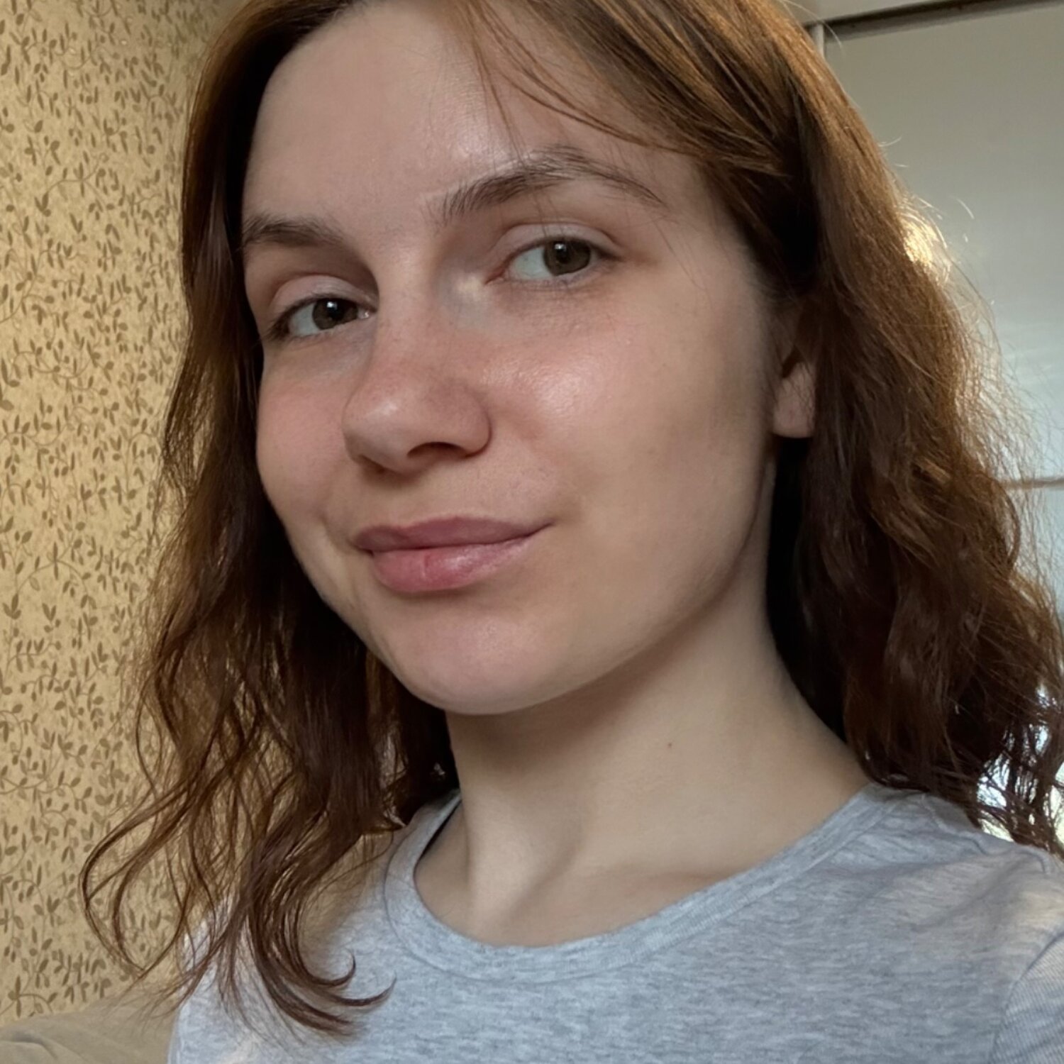 Анастасия Комарова