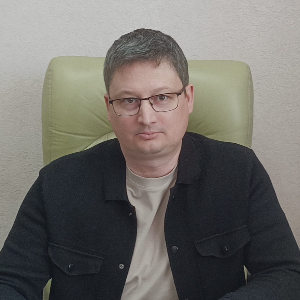 Денис Белокуров