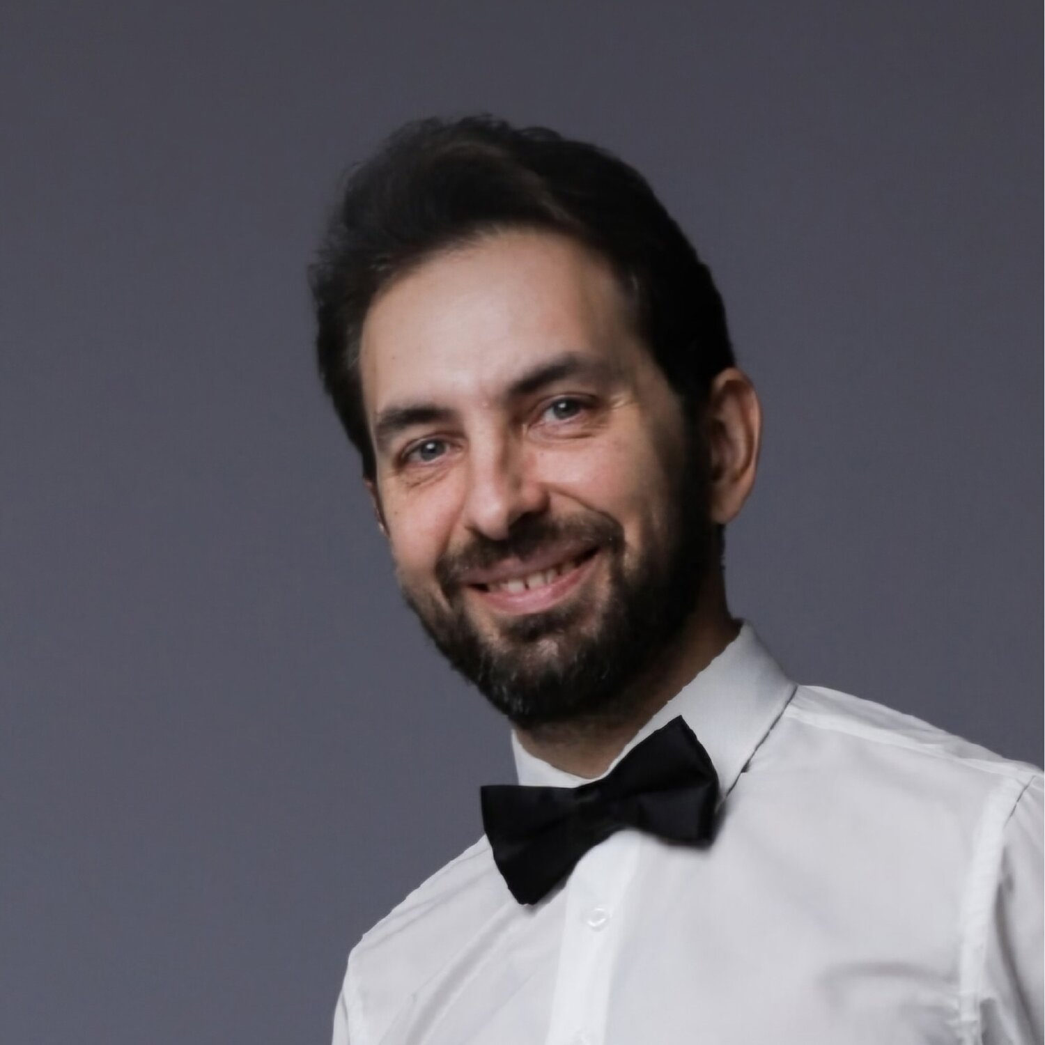 Дмитрий Печенов