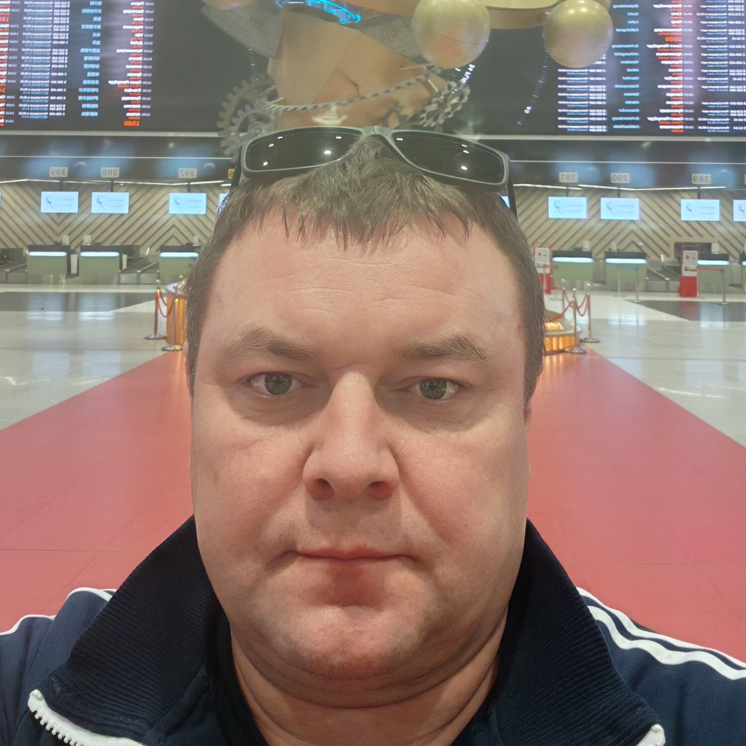 Алексей Кондаков