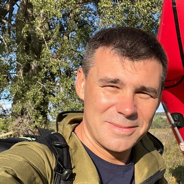 Дмитрий Тебеньков