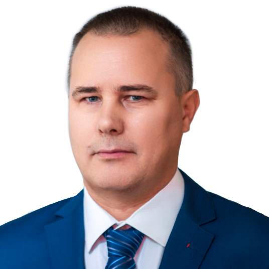 Максим Николаевич Семенов