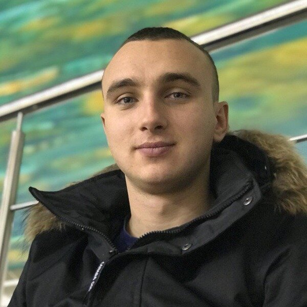 Сергей Бобров