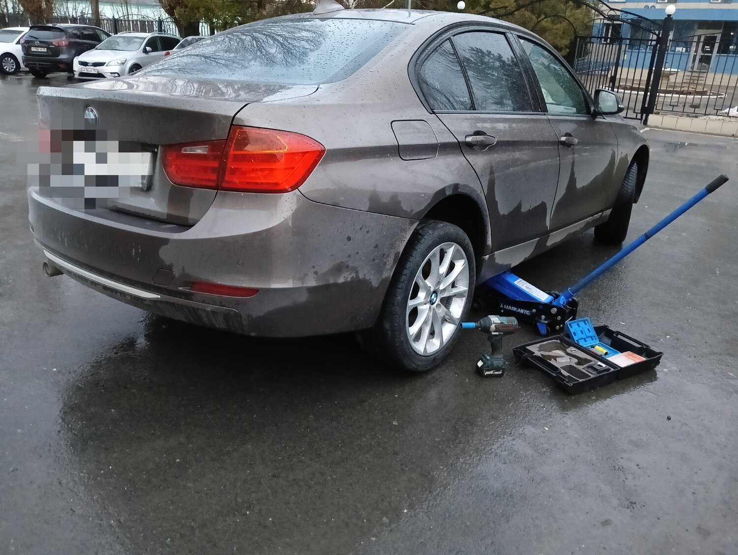 ������ 3 ���������� 2013, bmw 3 series 2013, bmw 3, ������ ��, BMW 3er VI (F3x)