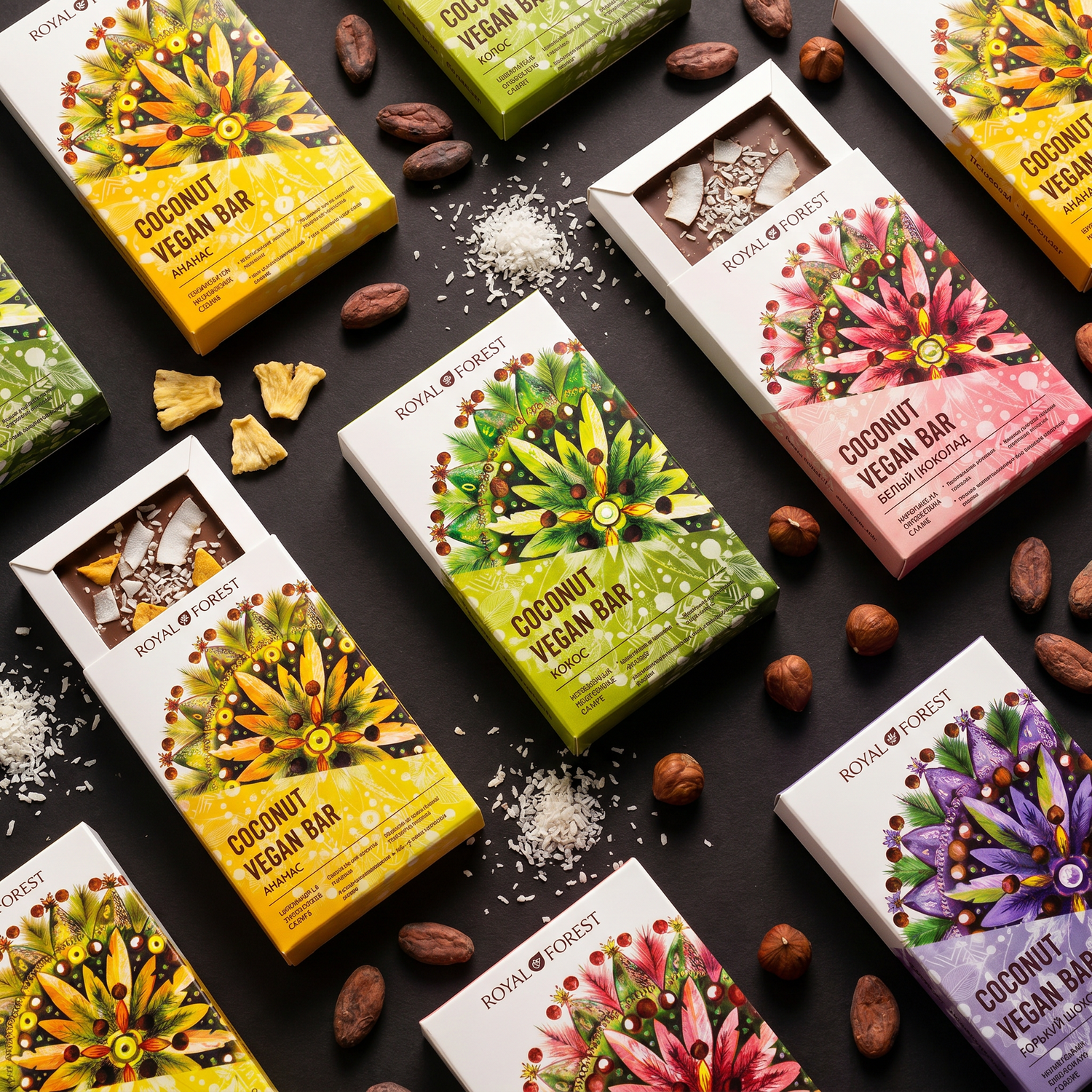 �������������� royal forest coconut vegan bar ����������, ��������������, �������������� �������������� ���������������� �� ������������������, �������������� �� ������������������, �������������� royal forest vegan, ���������������� ��������������