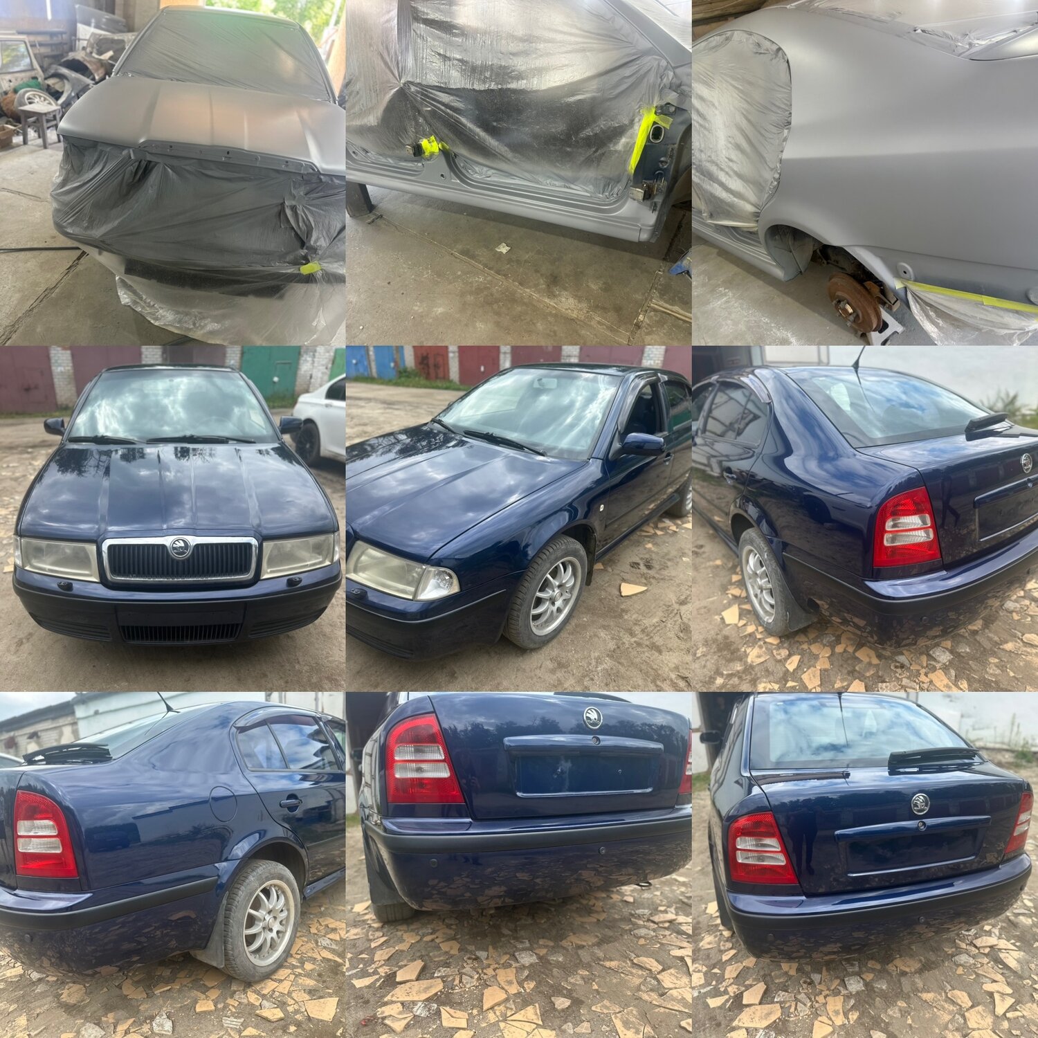 skoda octavia i, skoda octavia 2001, ���������� ���������� ��������������, ������������ skoda octavia, skoda octavia 2006