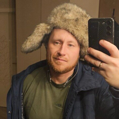 Alexander Fedoseev