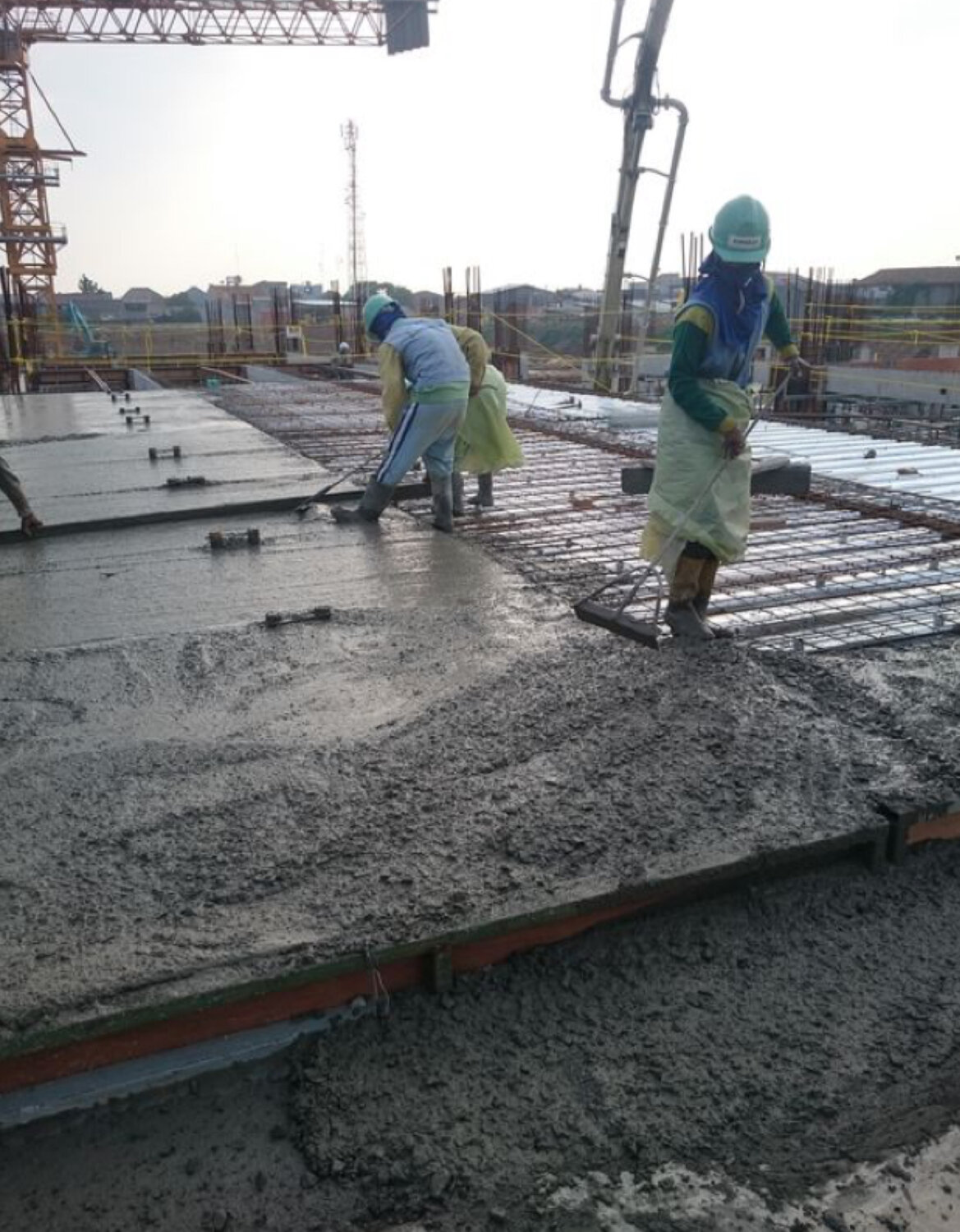 ���������� �� 300, reinforced concrete structures, �������������� ������������, ���������������� ������������, ���������� �� 250