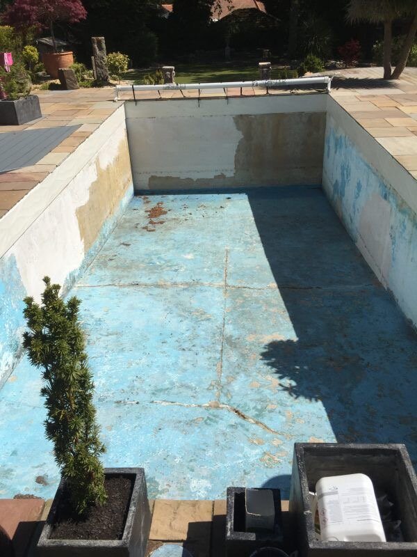 swimming pool repair, swimming pool, ��������������, ���������������� ��������������, �������������������������� ����������������
