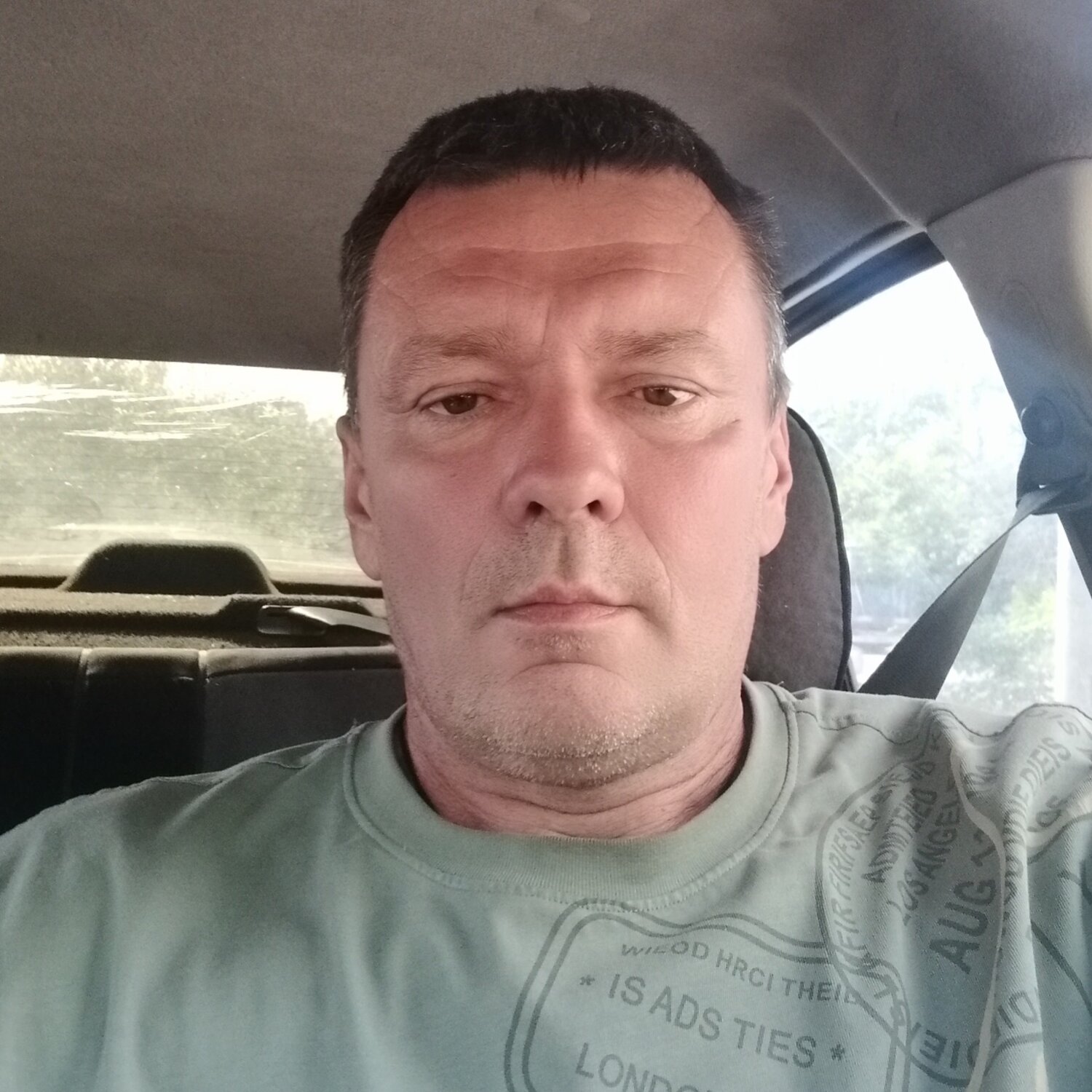 Роман Беседин