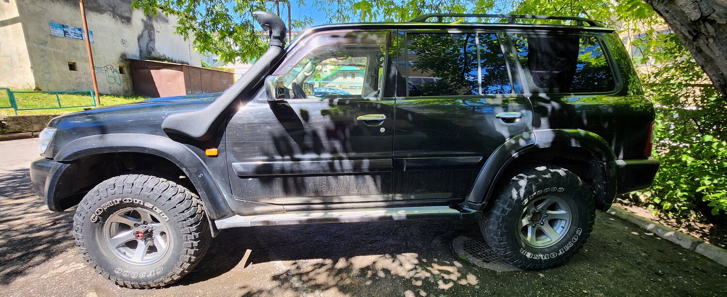 ������������ ������������, ������������ ������������ y 61, nissan patrol, nissan patrol y 61, nissan patrol v