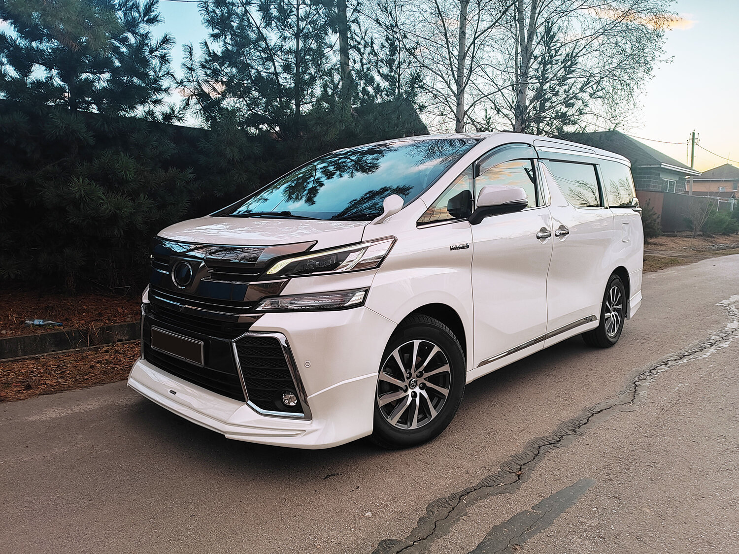 �������������� ������������, ������������ ��������������, toyota vellfire 2018, ������������ ����������������, Honda Civic VI