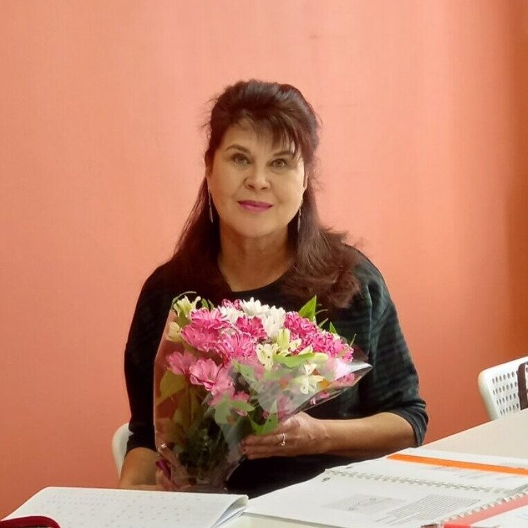 Флорида Гибадуллина