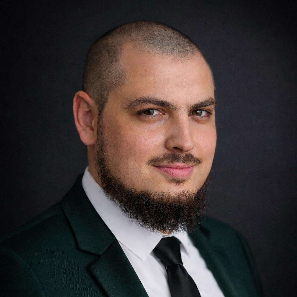 Владимир Николенко