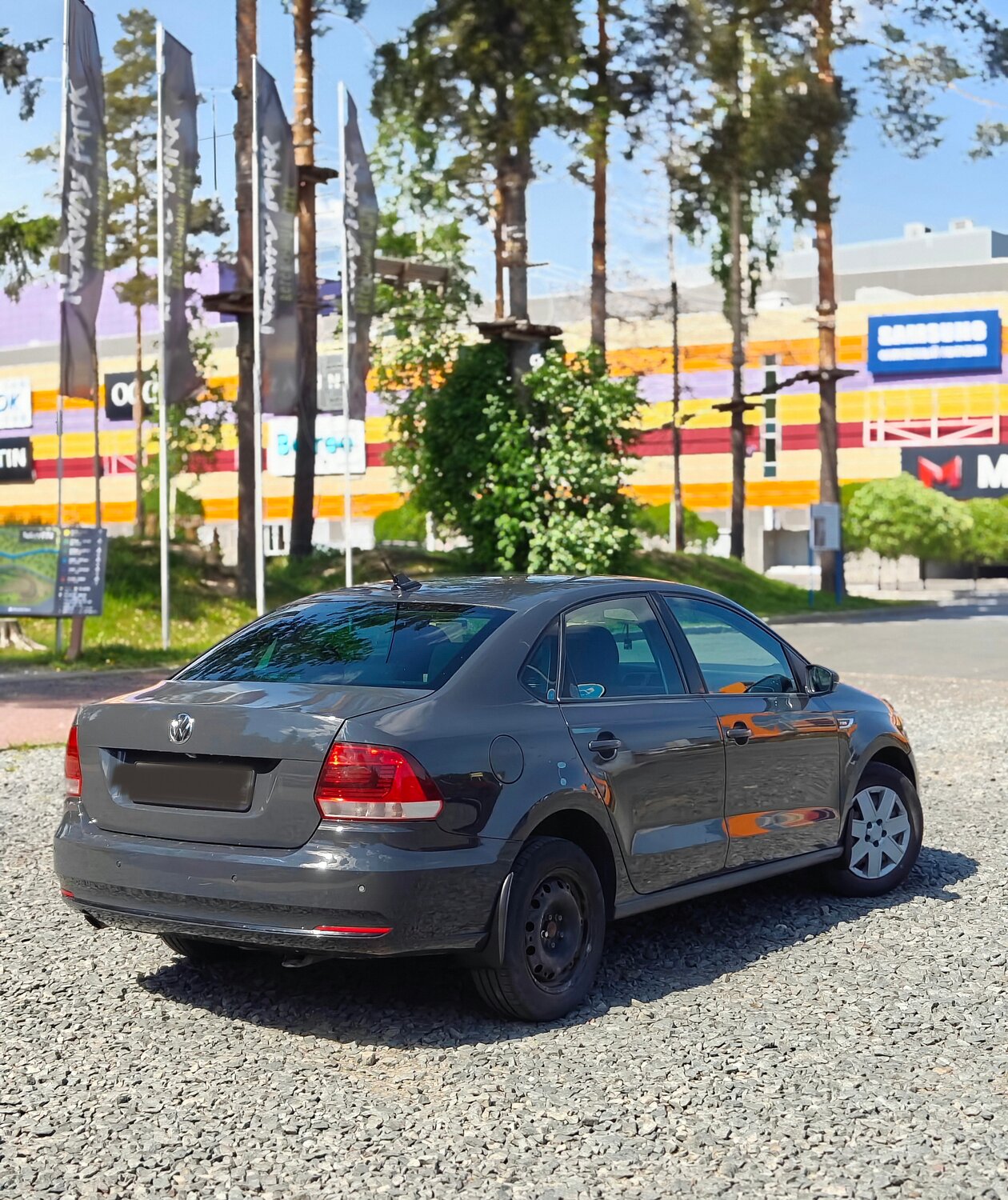 volkswagen polo v, ���������� ���������������������� ��������, volkswagen polo 2015, volkswagen polo 2017, Volkswagen Jetta VI ��������������������