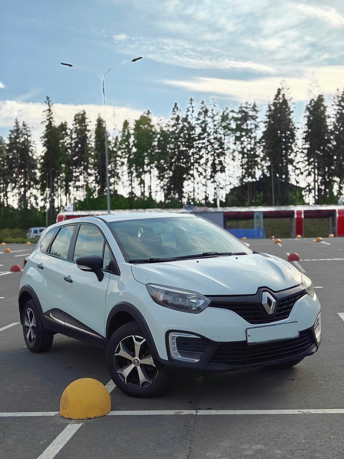 renault kaptur 2019, renault kaptur 2017, renault kaptur 2018, renault kaptur 2016, Renault Fluence I ��������������������