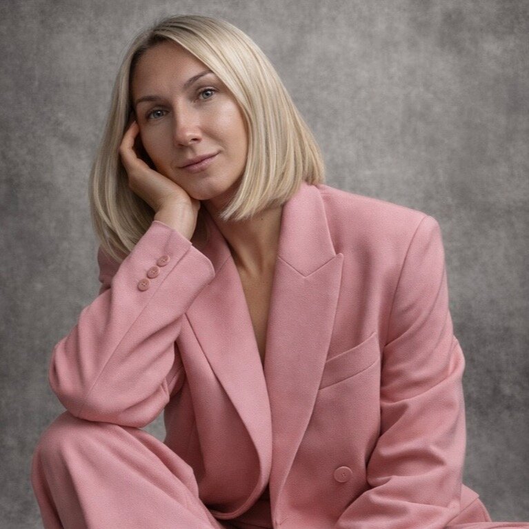 Елена К.