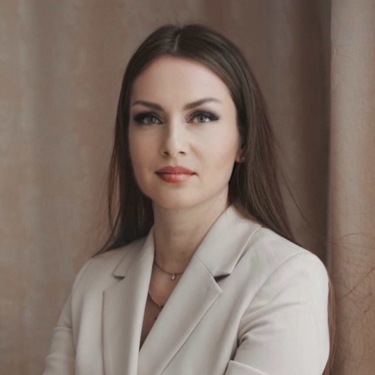 Камила Забирова
