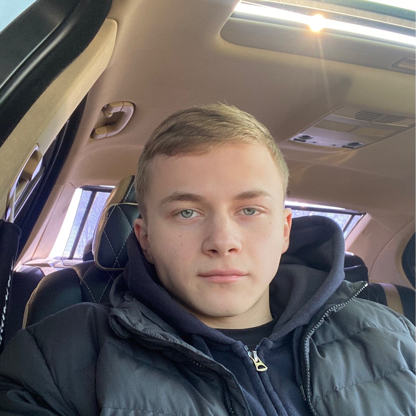 Михаил Н.
