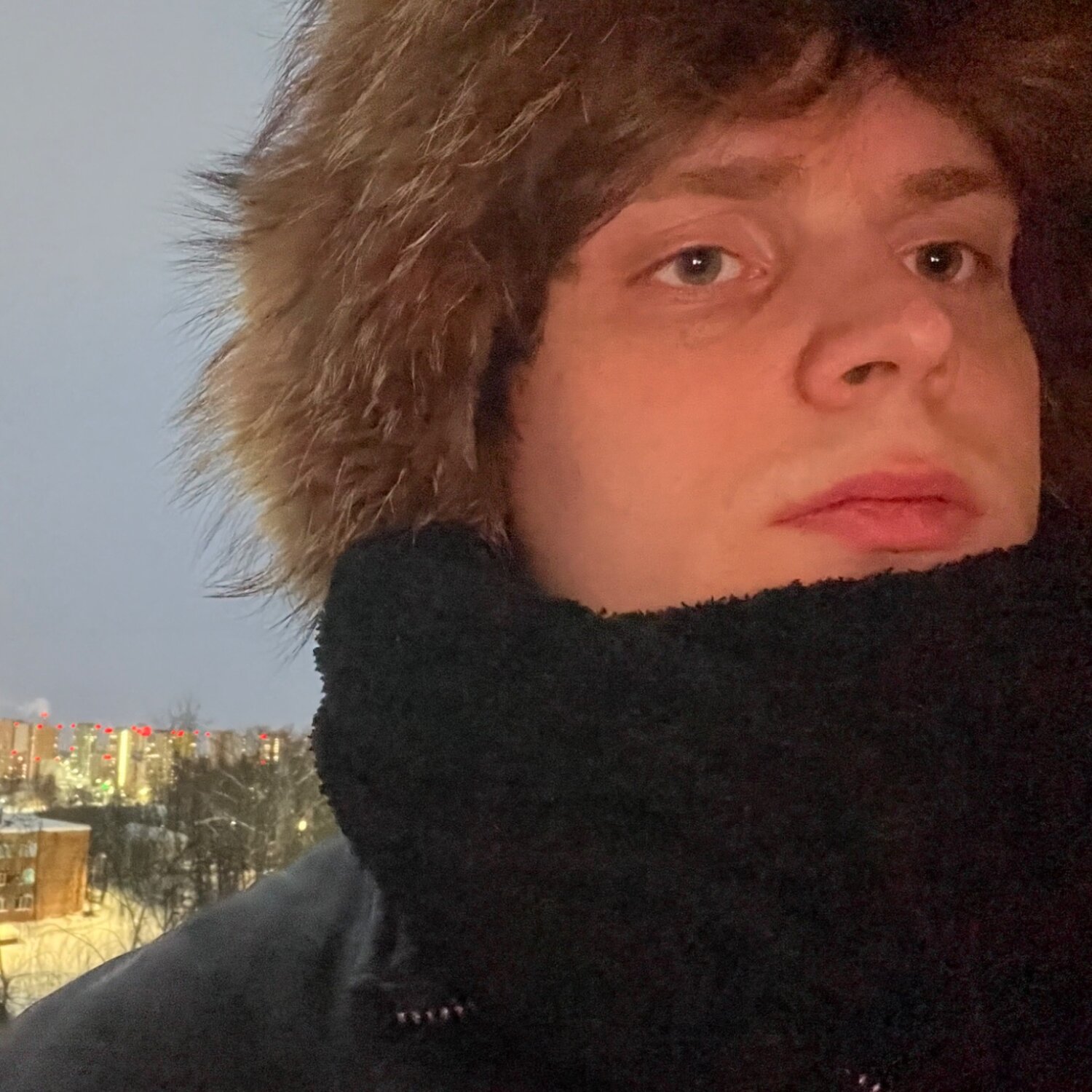 Артём Сундуков