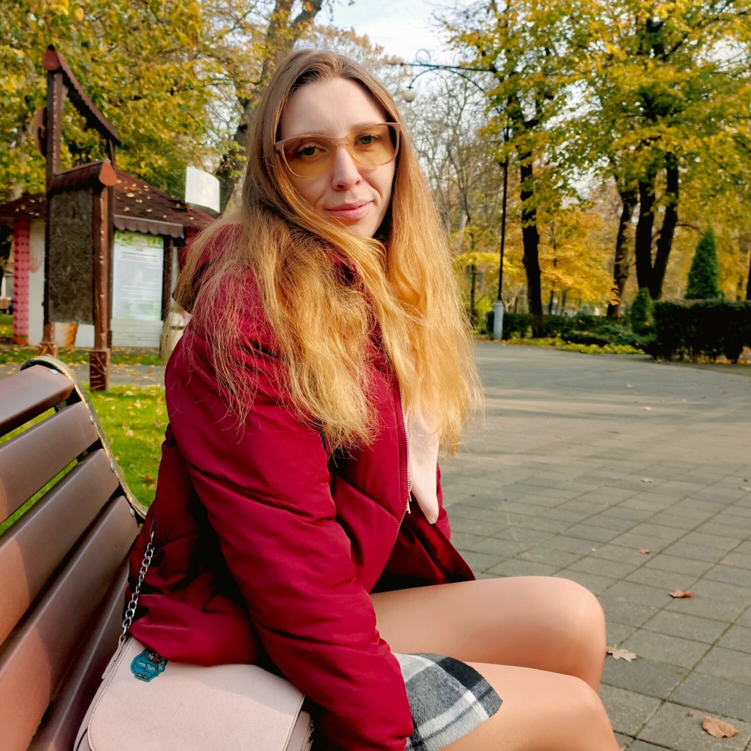 Ирина Костина