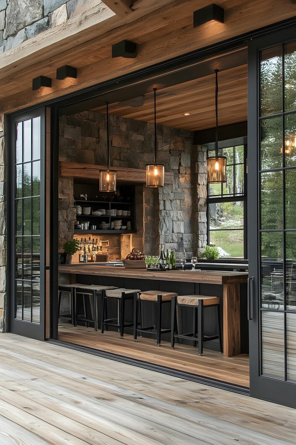 ������������ ���������� ������������, outdoor kitchen design, ������������ ���������� ��������������, �������������� �� ������������, �������������� �� ������������