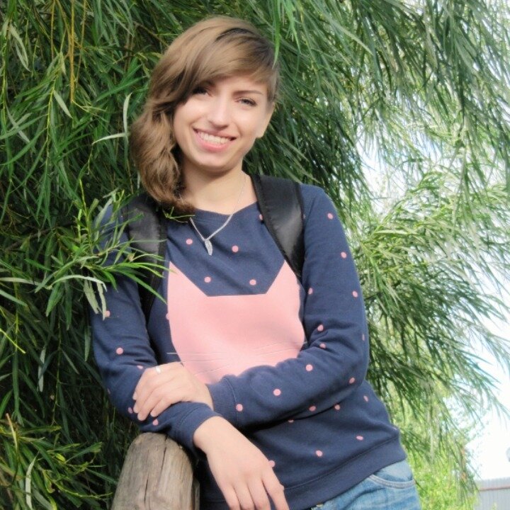 Алена З.