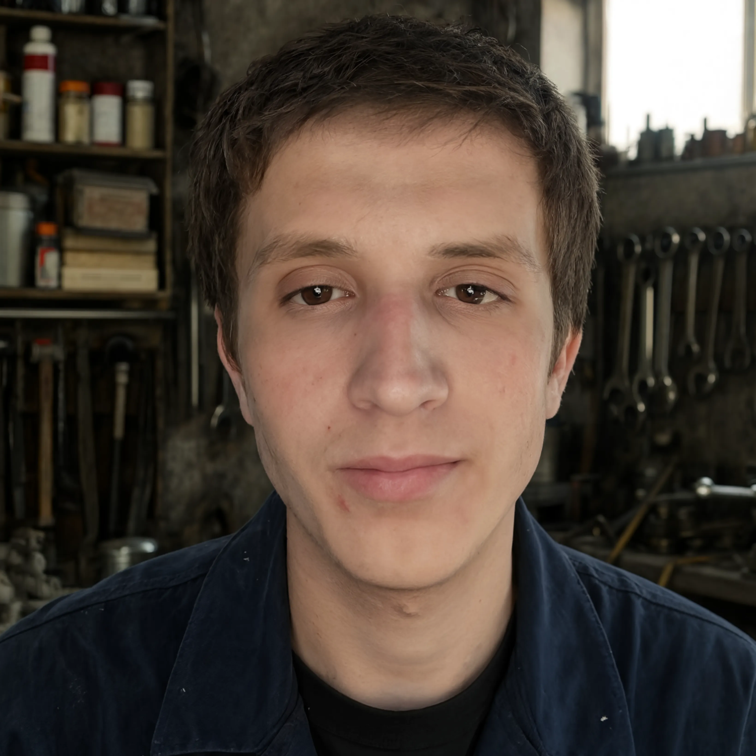 Айнур Айнетдинов