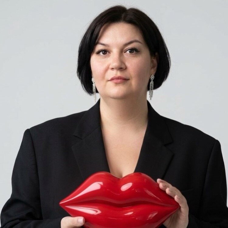 Галина Моторина