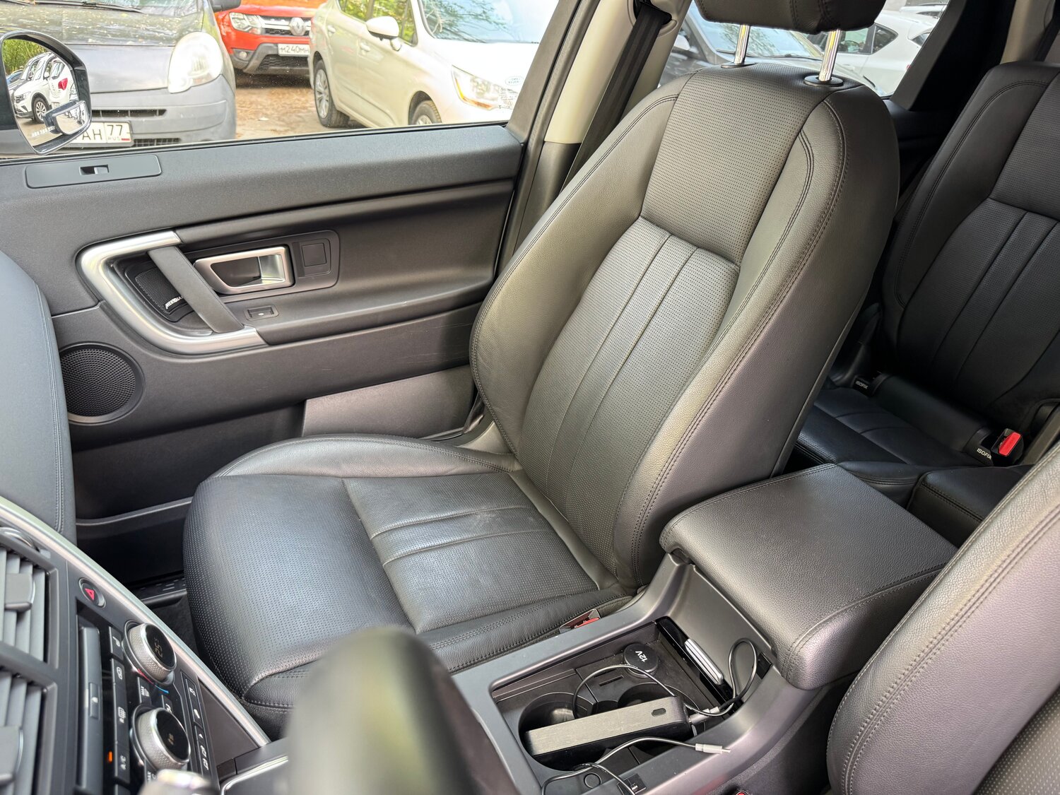 land rover discovery sport, land rover discovery sport i, �������� ���������� ������������������ ����������, land rover discovery 2017, Audi A8 II (D3) ��������������������