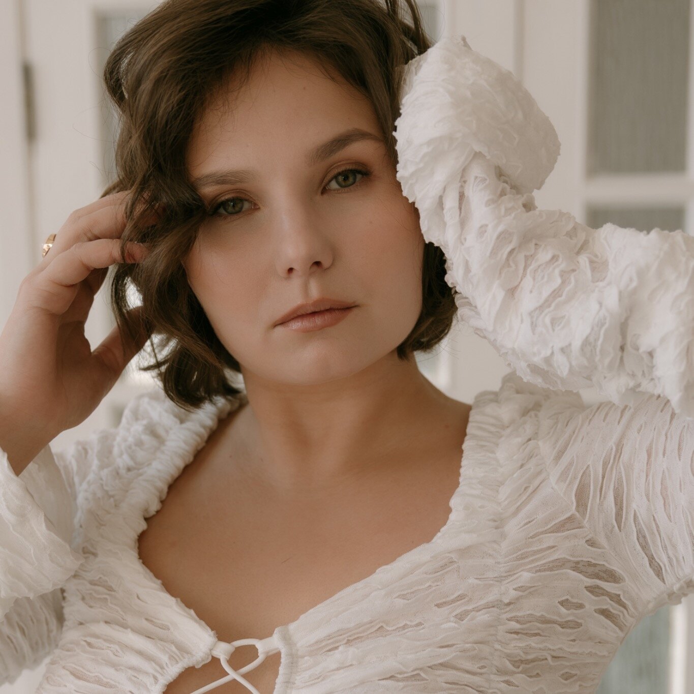 Елена Первухина