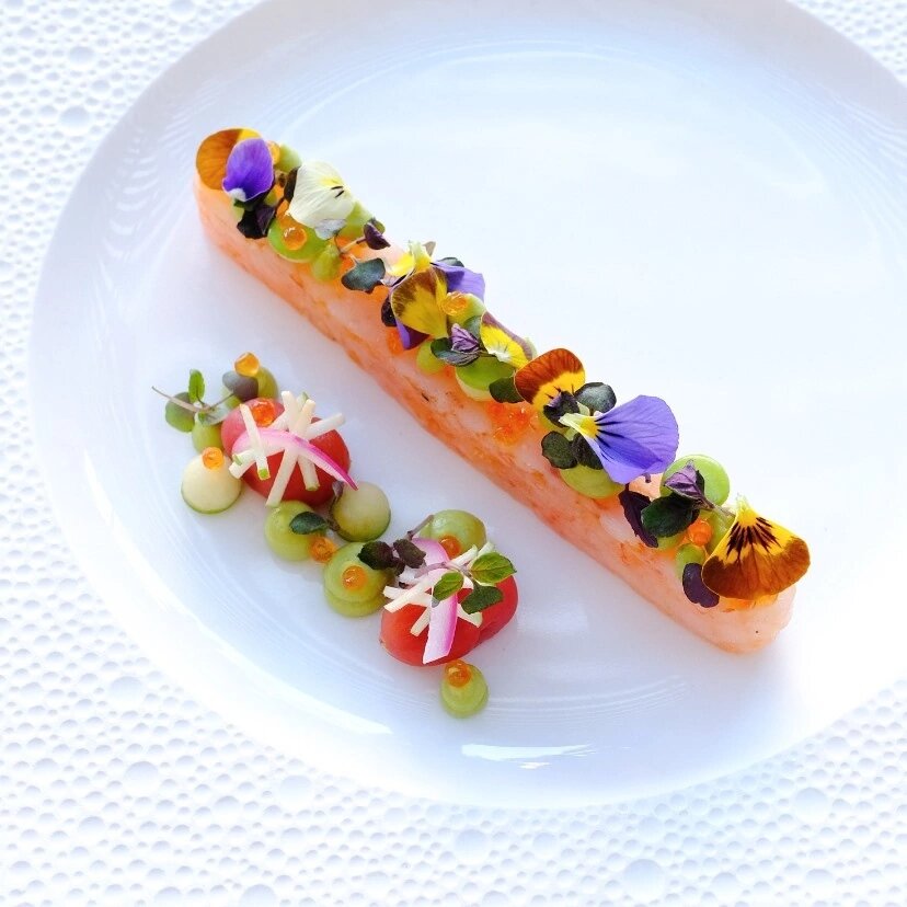 ������, cured salmon, ������������ ��������, ���������� �������������� ����������, ������������������ ��������