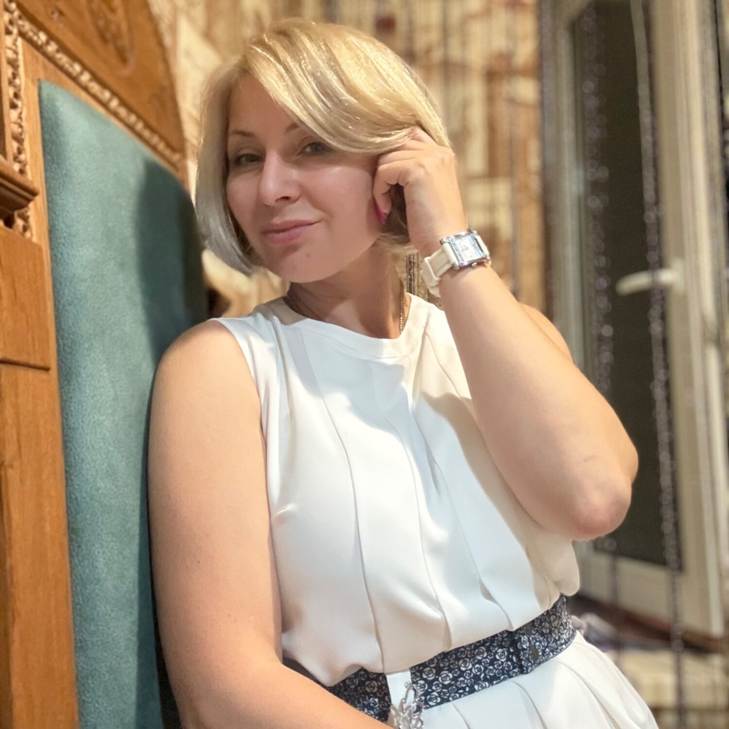 Екатерина Викторовна Гришанова