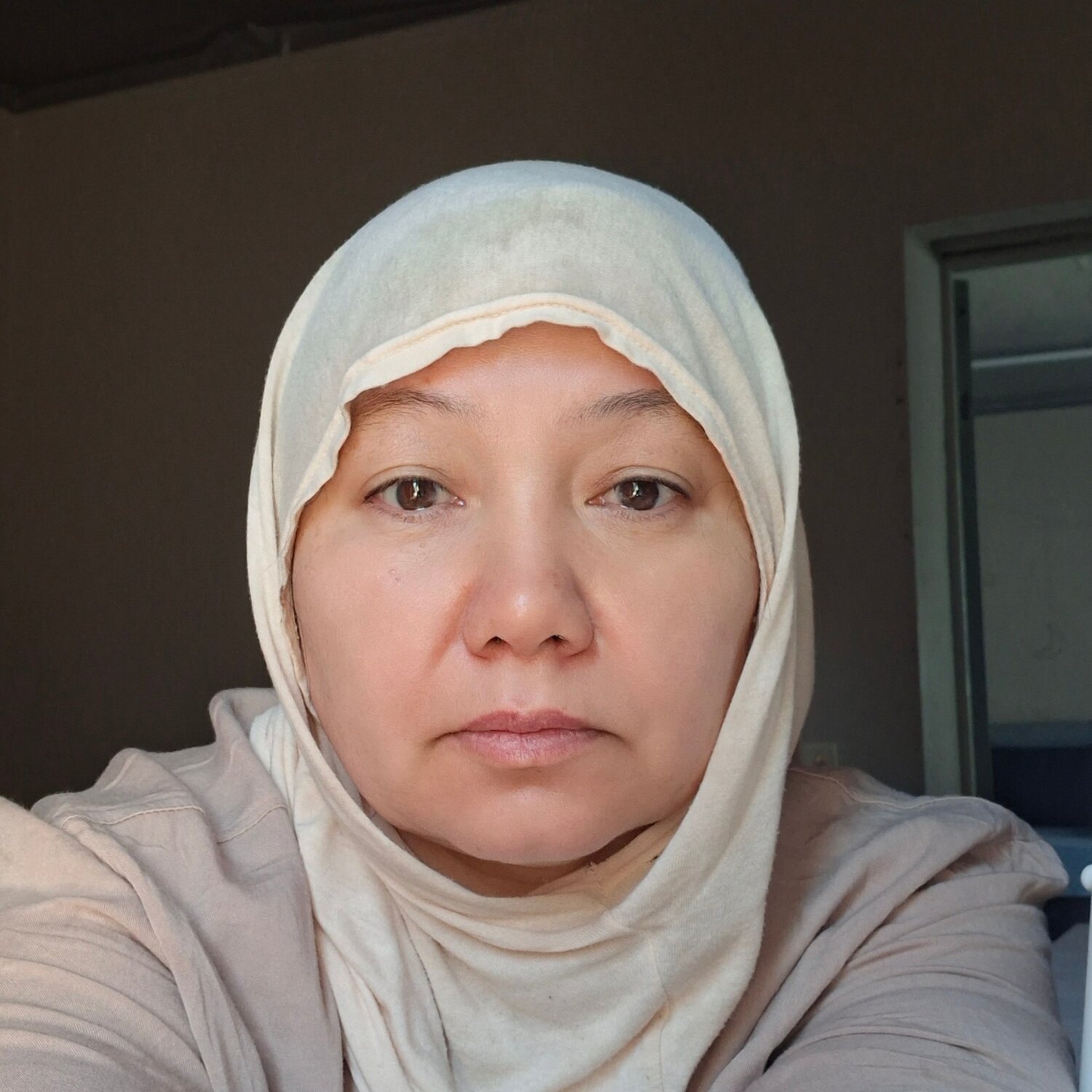 Зарина Абдулова