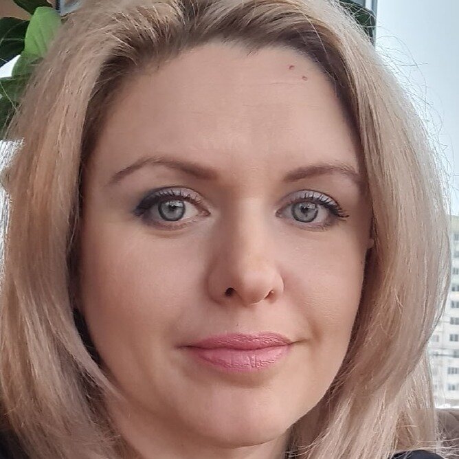 Татьяна Козюра