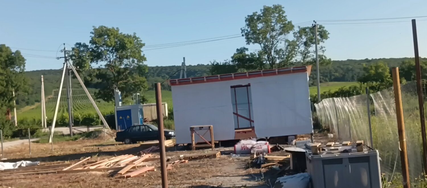 prefabrik ev, ������������, ������ ��, ��������������������������, ������������������ ����������������������